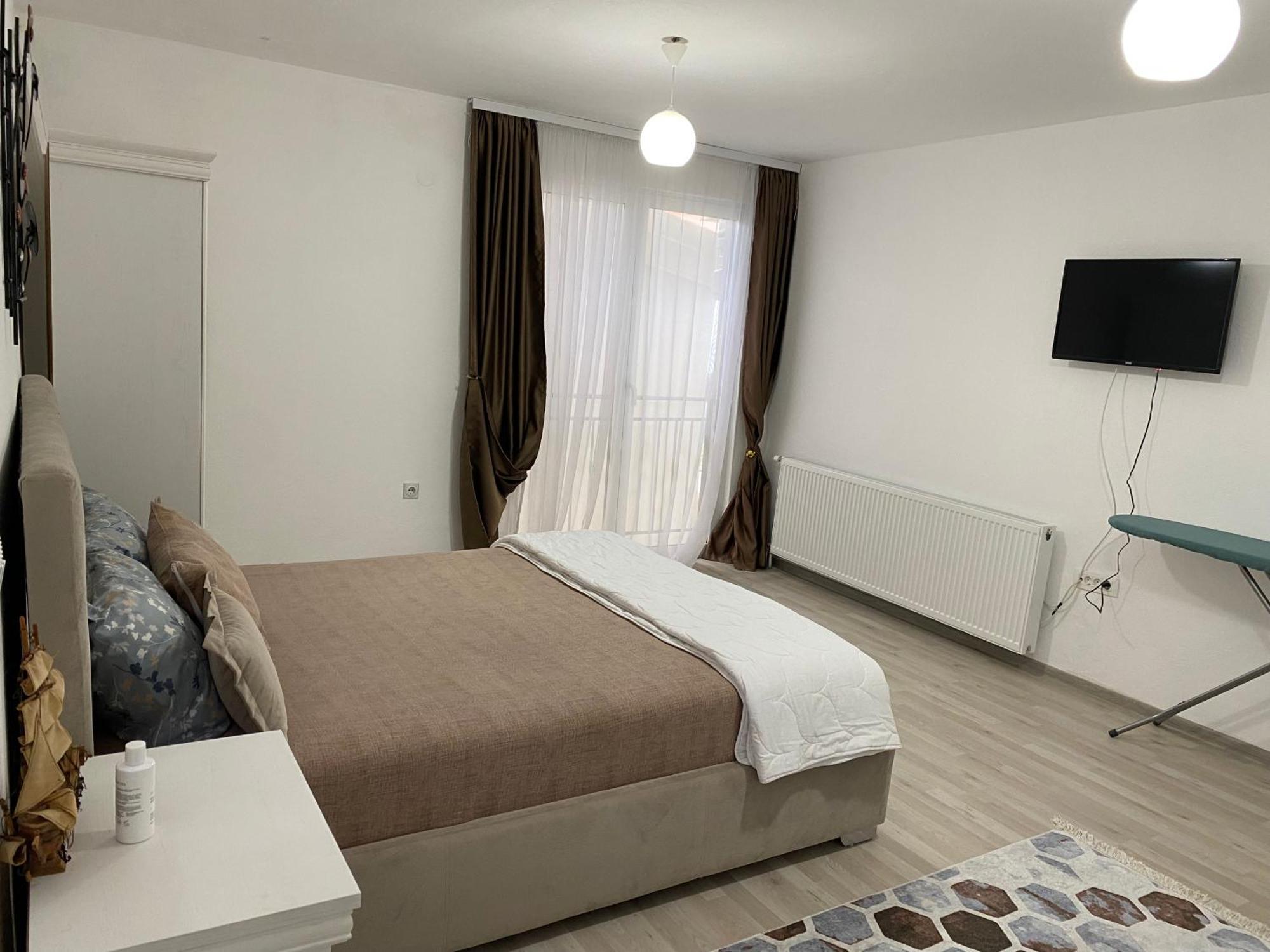 Apartments Bauo Budva Exterior foto